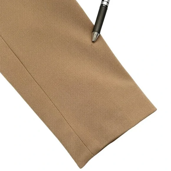 J.Crew Schoolboy Blazer Blogger Favorite Neutral Old Money Career Jacket Camel 4 - Picture 11 of 12